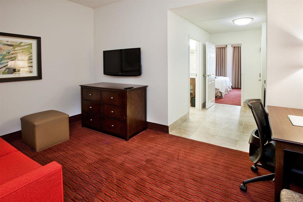 Hampton Inn & Suites Atlanta-Downtown Exterior foto